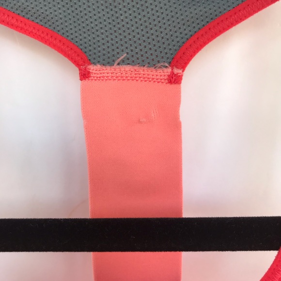 Nike Dri Fit Tank - Picture 2 of 8